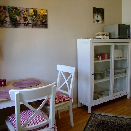 Fewo Scharzhofberg Διαμέρισμα Wiltingen Εξωτερικό φωτογραφία