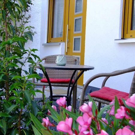 Fewo Scharzhofberg Διαμέρισμα Wiltingen Εξωτερικό φωτογραφία