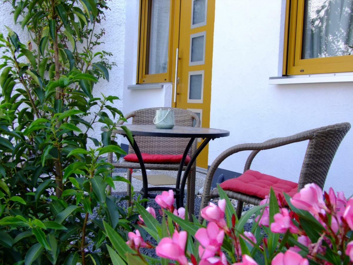 Fewo Scharzhofberg Διαμέρισμα Wiltingen Εξωτερικό φωτογραφία